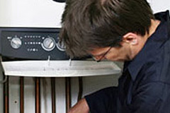 boiler repair Stanley