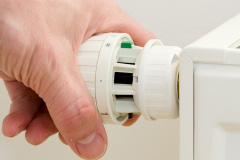 Stanley central heating repair costs