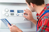free Stanley gas safe engineer quotes