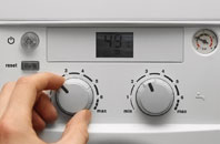 free Stanley boiler maintenance quotes